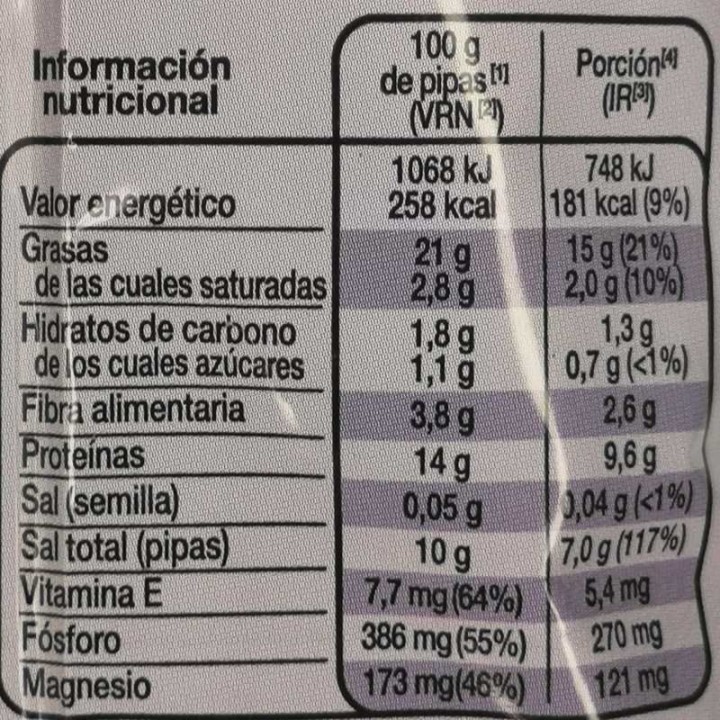 Comprar Pipas con Sal Piponazo Online | Comprar Online