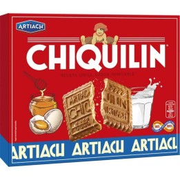 Chiquilin Koekjes I Koop online I Gratis verzending