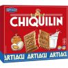 Biscuit Chiquilin