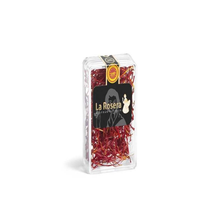 ▷ Safran D.O. La Mancha | Online Kaufen | Gratis Versand