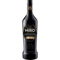 Vermouth Miró Réserve