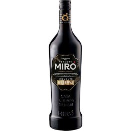 Vermut Miró Reserva | Comprar Online | Envío Gratis Europa