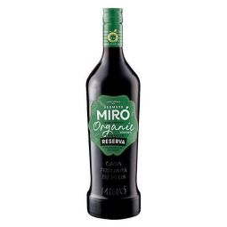 Vermouth Biologique Miró