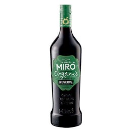 Organic Vermouth Miró | Buy Online | Free Delivery Europe