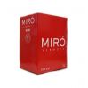 Rode vermout van Miro bag in box