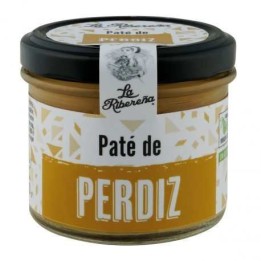 Pâté de Perdrix | Acheter En Ligne | Envoi Gratuit