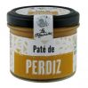 Pate de Perdiz