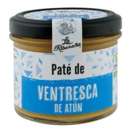 Pâté de Ventreche de Thon | Acheter | Envoi Gratuit
