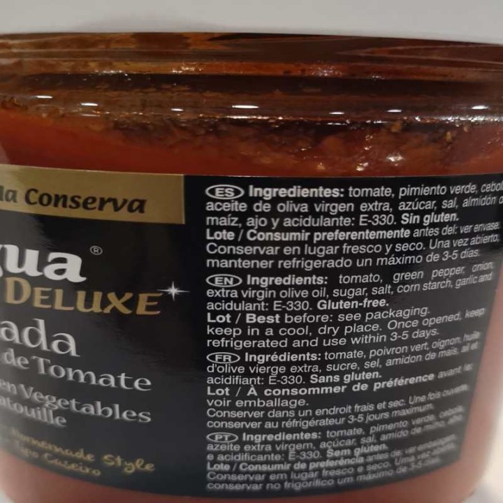 Fritada | Comprar Online | Envío Gratis Europa