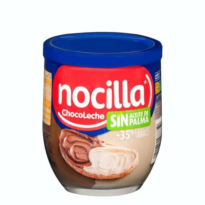 Nocilla Duo | Comprar Online | Envío Gratis