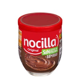 Nocilla Hazelnut Cream| Buy Online | Free Delivery