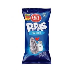 Roasted Sunflower Seeds Frit Ravich