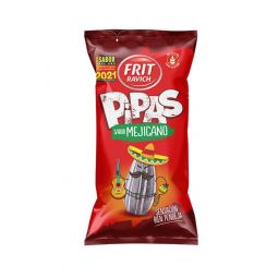 Mexican Flavour Sunflower Seeds Frit Ravich