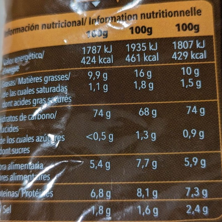 Geroosterde Mais Frit Ravich I Koop I Gratis verzending