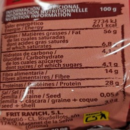 Frit Ravich Pipas Sabor Mexicano I Comprar I Envío Gratis