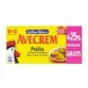Avecrem Pollo