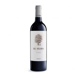 Hacienda el Olmo Crianza