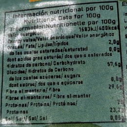 Haricots Blancs Riñon I Acheter I Livraison Gratuit