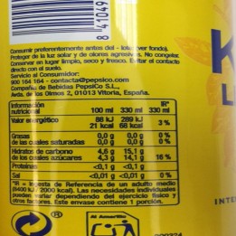 Kas Lemon | Buy Online | Free Shipping to Europe