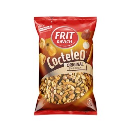 Dry Fruits Mix Cocteleo Frit Ravich I Online I Free Shipping