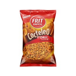 Dry Fruits Mix Cocteleo Chili Frit Ravich I Free Shipping