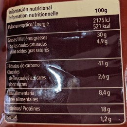 Pinda Mix Cocteleo Frit Ravich I Koop I Gratis Verzending