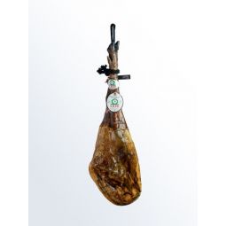 Pata Negra Iberico Ham