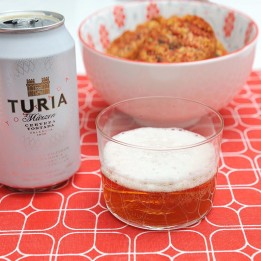 Turia Geroosterd Bier Pakket 24 | Koop Online