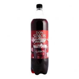 Tinto de Verano Don Simón