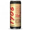 Pack 24 Cerveza Estrella Galicia 1906 Reserva Especial