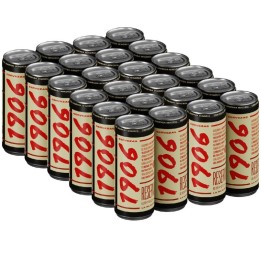 Comprar Pack 24 Cerveza Estrella Galicia 1906 Reserva Especial Online