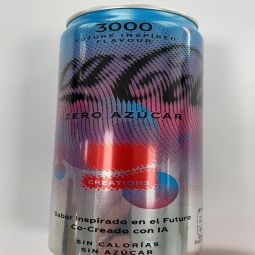 CocaCola 3000