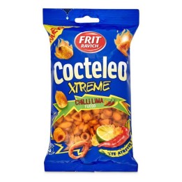 Dry Fruits Mix Cocteleo Xtreme Chilli Lime I Shop I Free Shipping