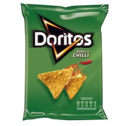 Doritos Chilli