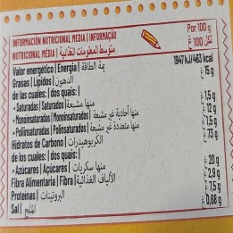 Biscuits Tosta Rica | Acheter En Ligne | Envoi Gratuit