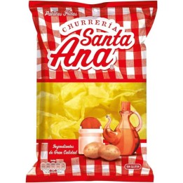 Chips Santa Ana | Buy Online | Free Delivery Europe