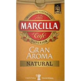 Cafe Naturell Marcilla | Online Kaufen | Gratis Versand