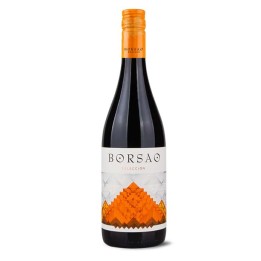 Borsao Seleccion Vin Rouge | Acheter | Envoi Gratuit