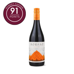 Borsao Seleccion Red Wine | Buy Online | Free Shipping