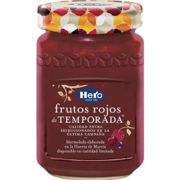 ▷ Rote Fruchtmarmelade Hero | Kaufen | Gratis Versand