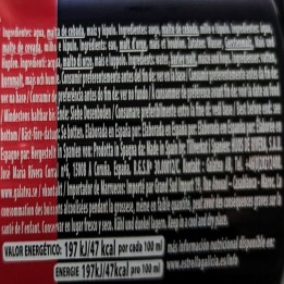 Estrella Galicia Bier | Online kaufen | Gratis Versand