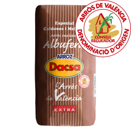 Albufera Dacsa Reis | Online Kaufen | Gratis Versand Europa