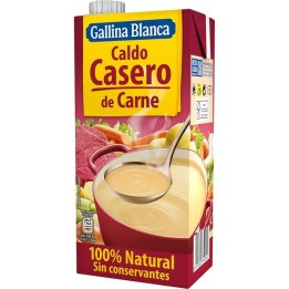 Vleesbouillon Gallina Blanca |Koop | Gratis Verzending