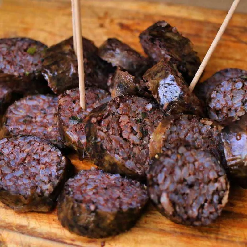 Boudin Noir Espagnol I Acheter en ligne I Livraison Gratuit