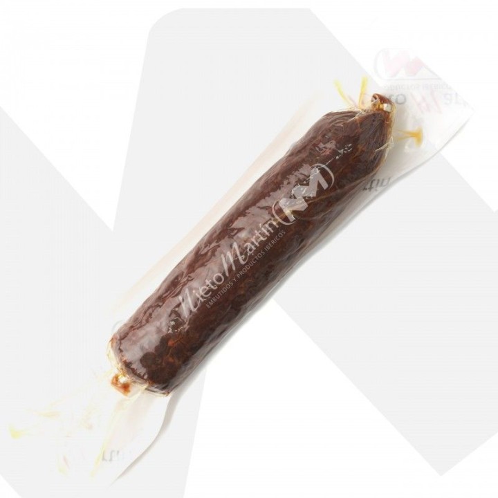 Iberische Bloedworst | Online Kopen | Gratis Verzending