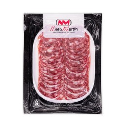 Saucisson de bellota Tranché | Acheter | Envío Gratuit