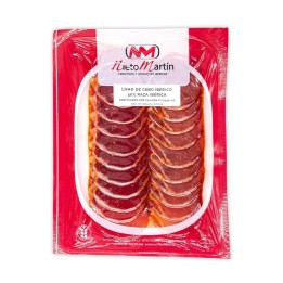 Lomo 50% Ibérique Cebo Tranché | Acheter En Ligne