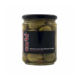 Aceitunas Gordal Picantes | Comprar Online | Envio Gratis