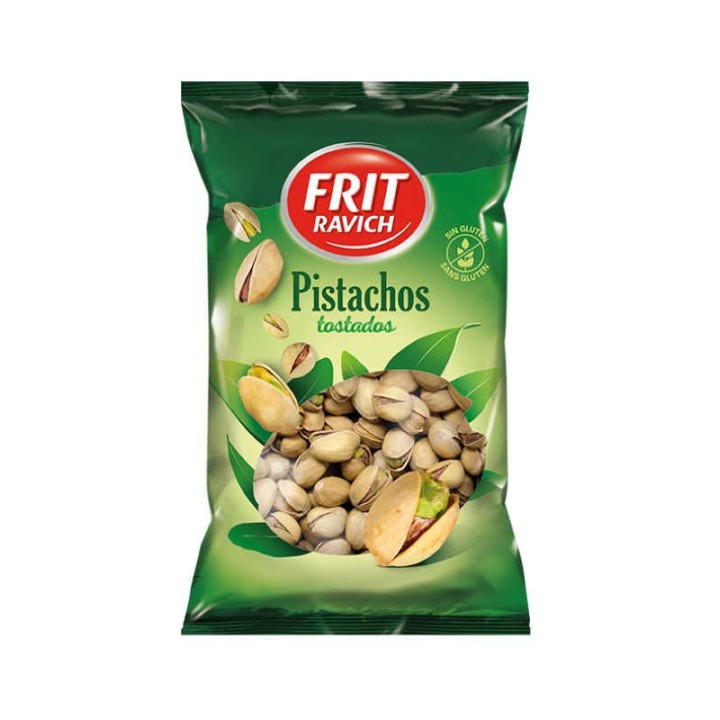 Pistachos Tostados | Comprar Online | Envio Gratis