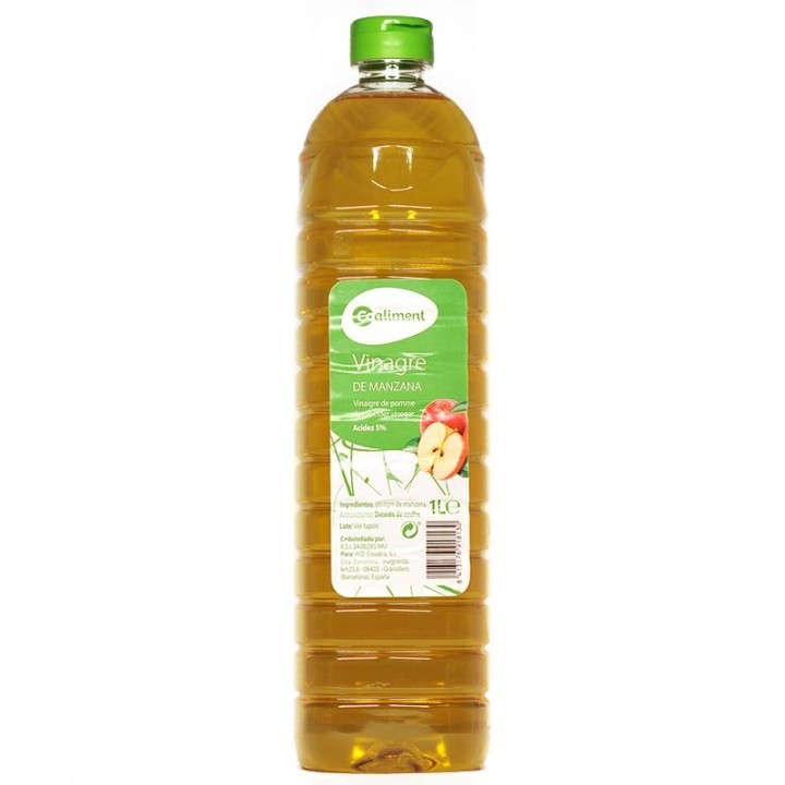 ▷ Apple Vinegar | Buy Online | Free Delivery Europe